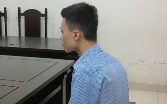 Cháu đoạt mạng ông nội vì bị đuổi khỏi nhà
