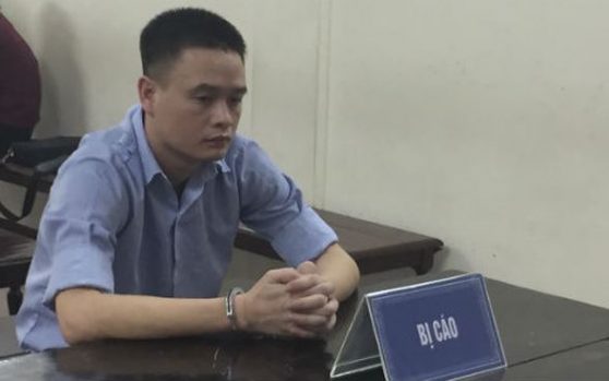 Đánh chết đồng nghiệp vì mâu thuẫn khi góp tiền đi hát