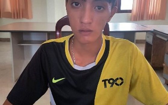 Truy bắt đối tượng gây rối rồi bỏ trốn, vu cáo công an đánh