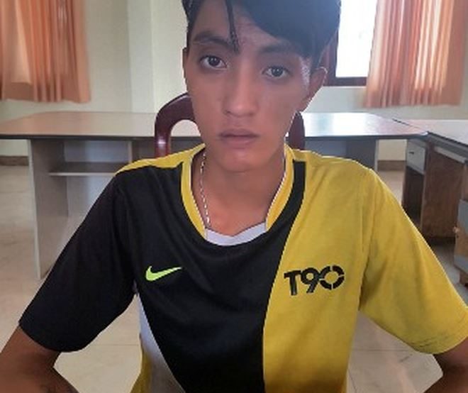 Truy bắt đối tượng gây rối rồi bỏ trốn, vu cáo công an đánh