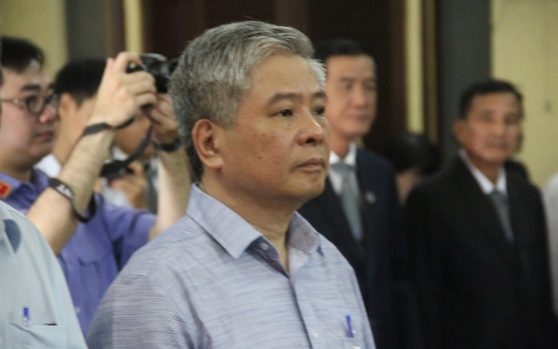 Vụ Đặng Thanh Bình: Ai cũng kêu oan, đẩy tội cho người khác
