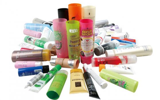 Thủ tục công bố mỹ phẩm sản xuất trong nước