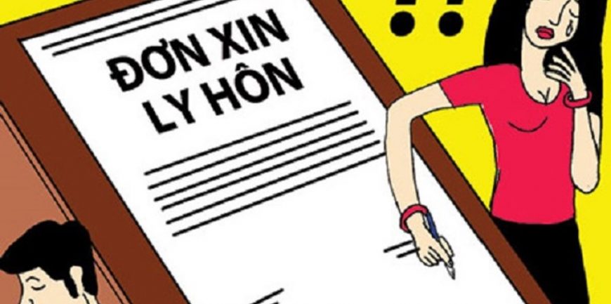 Quy định về vấn đề ly hôn theo yêu cầu của một bên