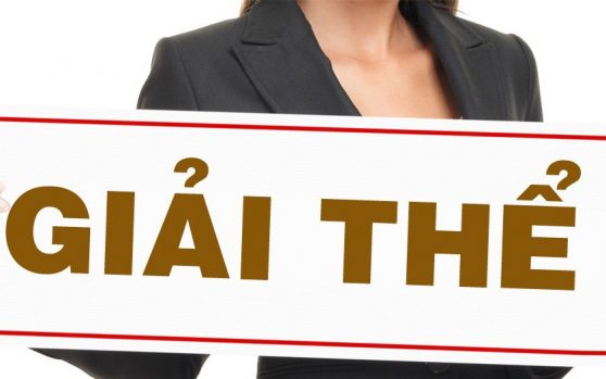 Thủ tục giải thể doanh nghiệp với cơ quan thuế