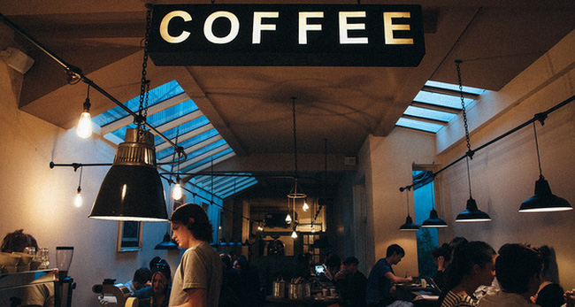 Thủ tục pháp lý để mở quán cà phê đối với hộ kinh doanh cá thể