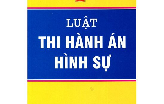 Sửa đổi Luật Thi hành án hình sự: Sẽ rút ngắn thời gian thử thách đối với người hưởng án treo?