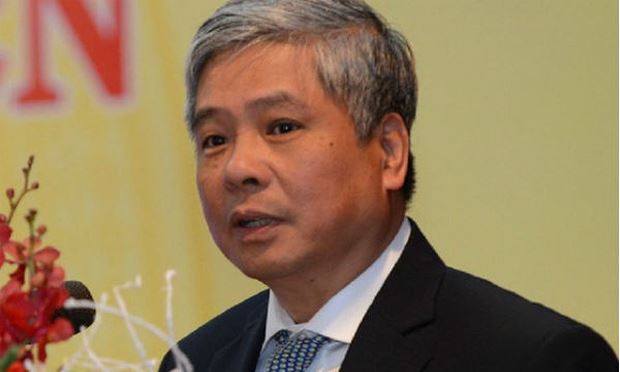 Phiên tòa xét xử nguyên Phó Thống đốc Đặng Thanh Bình có nhiều vấn đề “nóng”