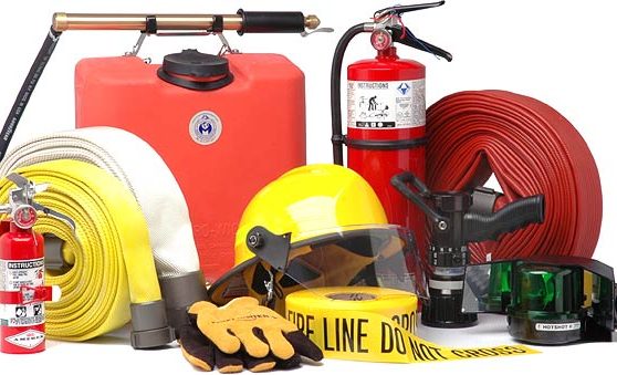 Điều kiện kinh doanh dịch vụ phòng cháy chữa cháy.