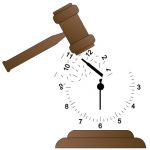 Chế định thời hiệu khởi kiện theo quy định tại Bộ luật dân sự 2015