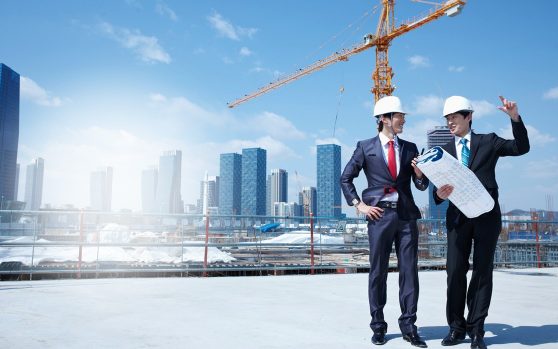 Hồ sơ cần để thành lập công ty thuộc lĩnh vực xây dựng