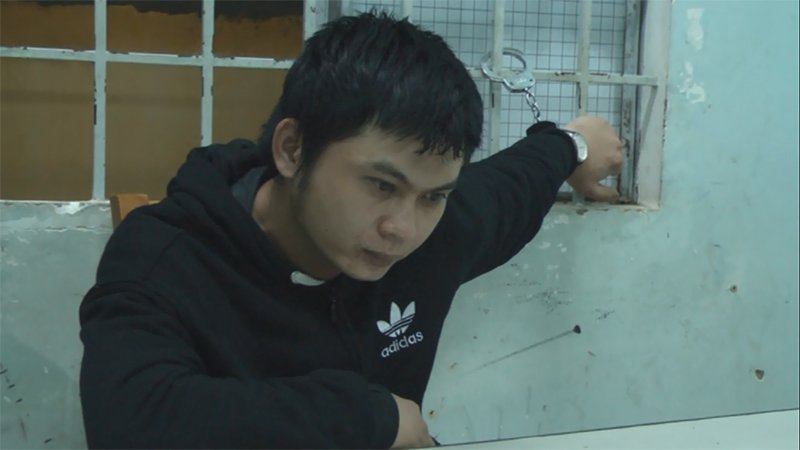 Thông tin mới vụ giết bạn gái mang đi Tây Ninh phân xác