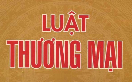 Luật thương mại 2005