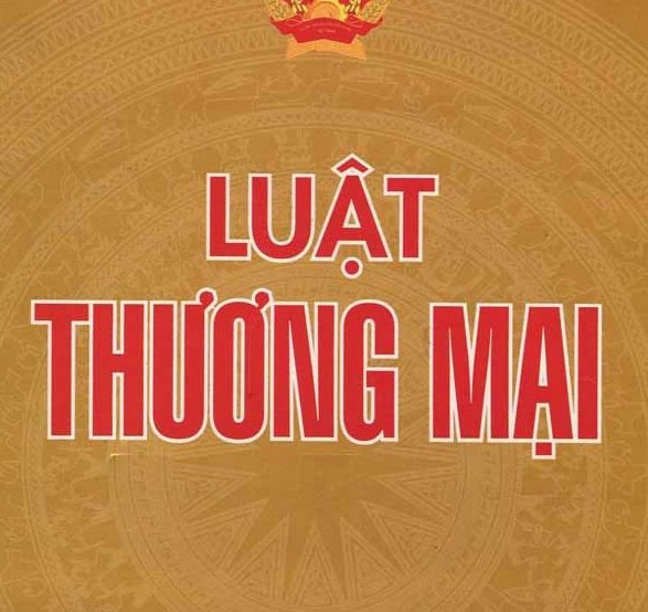 Luật thương mại 2005