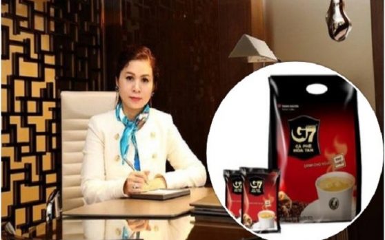 Trung Nguyên cáo buộc bà Lê Hoàng Diệp Thảo giả mạo nhãn hiệu G7
