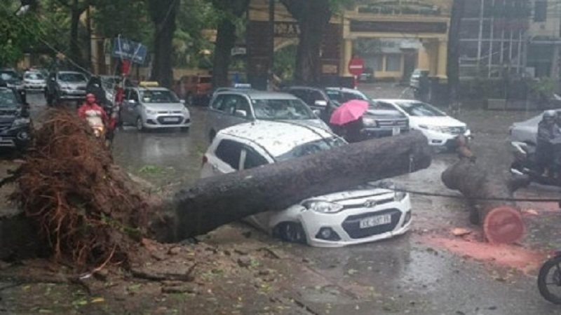 Sự kiện bất khả kháng là gì ?