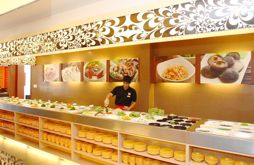 Thông tin về thủ tục cấp giấy chứng nhận đủ điều kiện VSATTP cho khách sạn, nhà hàng, quán ăn