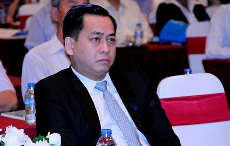 Hôm nay, xét xử Vũ ‘nhôm’, ‘Út trọc’ tại Hà Nội