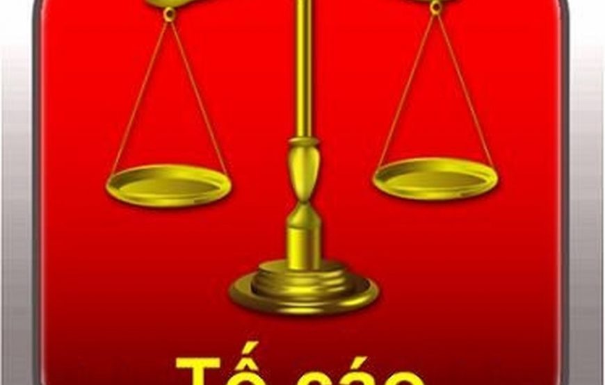 Phân biệt khiếu nại và tố cáo