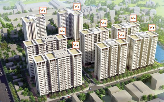 Phân biệt Nhà ở thương mại và Nhà ở Xã hội