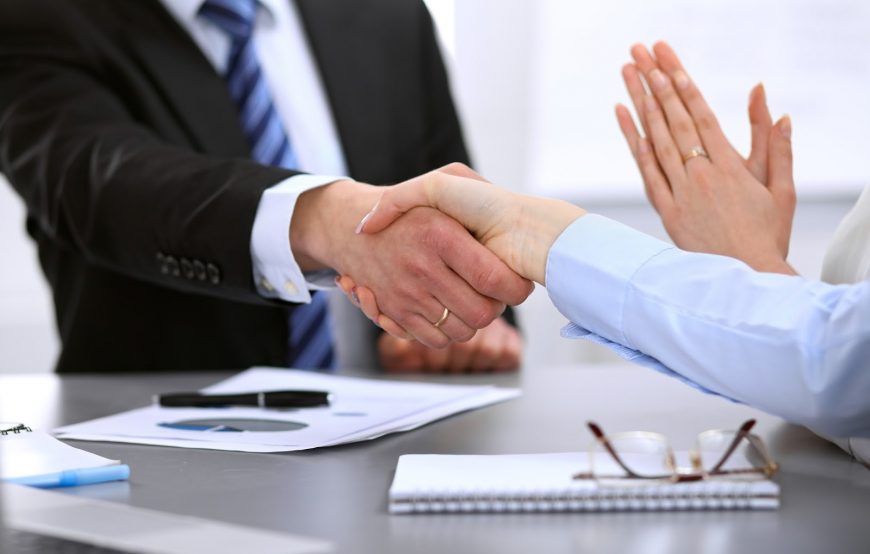 Luật Mai Phong giới thiệu 6 trường hợp hòa giải thành, đối ngoại thành