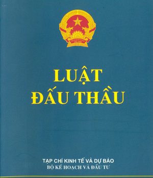 Luật đấu thầu
