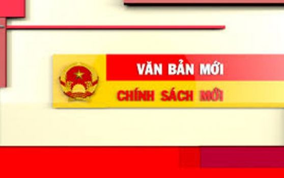 Bảng thống kê các chính sách mới có hiệu lực từ tháng 8/2018 – Tổng đài tư vấn pháp luật: 19008916