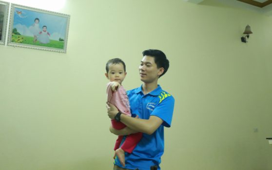 Nơi cư trú của bị can, bị cáo