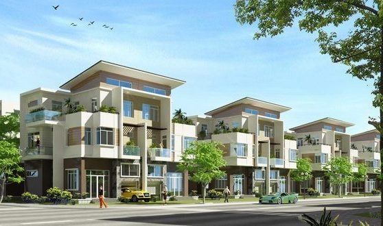 Điều kiện góp vốn bằng nhà ở?