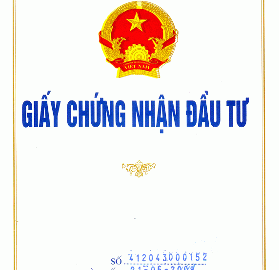 So sánh việc chứng nhận đăng ký doanh nghiệp và chứng nhận đầu tư