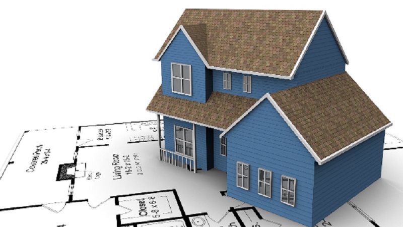 Mua nhà đang thế chấp tại ngân hàng?