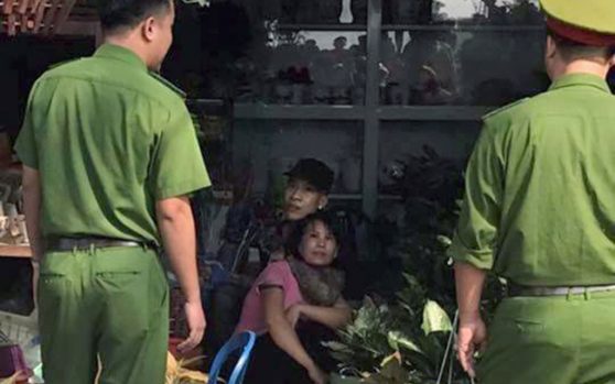 34 TỘI PHẠM MỚI được áp dụng từ ngày 01/01/2018
