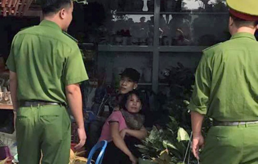 34 TỘI PHẠM MỚI được áp dụng từ ngày 01/01/2018