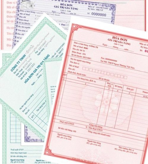 Chuyển trụ sở hoá đơn xử lý như thế nào?