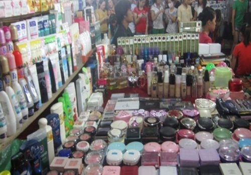 Làm giả nhãn hiệu mỹ phẩm bị xử lý như thế nào
