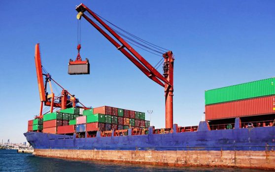 Thủ tục xuất khẩu hàng hóa