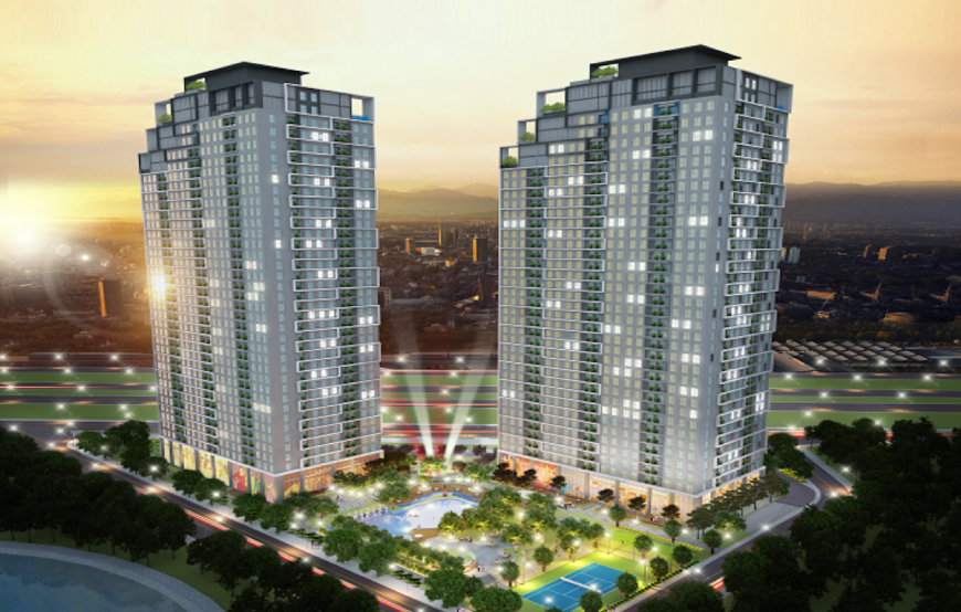 Chung cư có được làm trụ sở kinh doanh không?