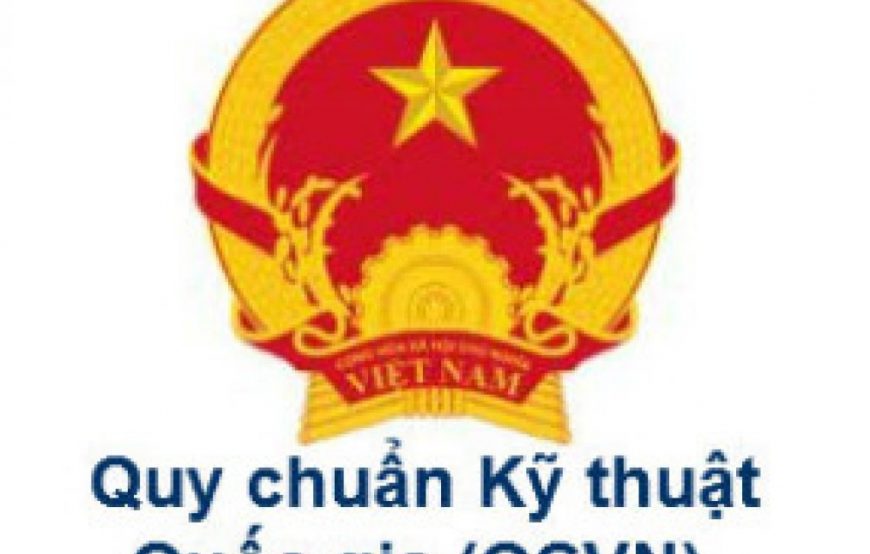 Thông tư 02/2011/TT-BYT Quy chuẩn kỹ thuật quốc gia giới hạn ô nhiễm hoá học