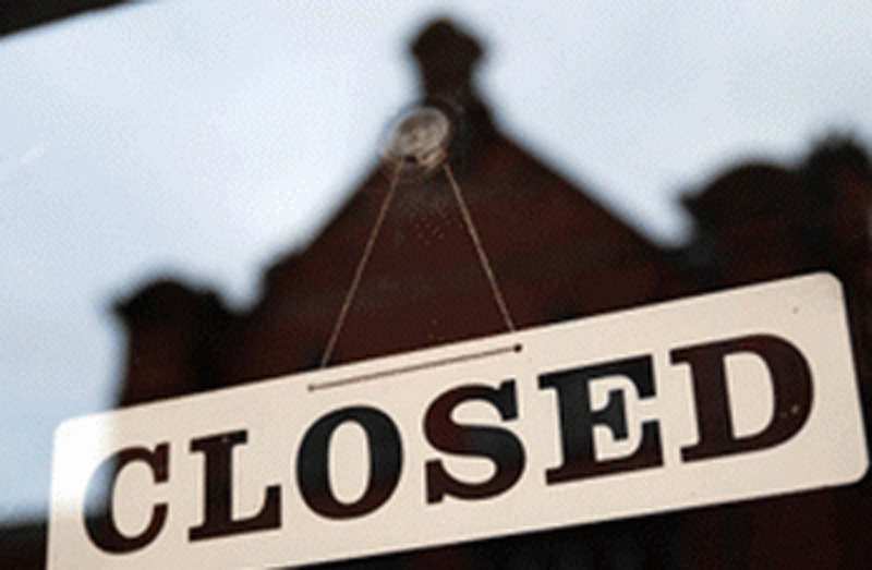 Hồ sơ tuyên bố phá sản