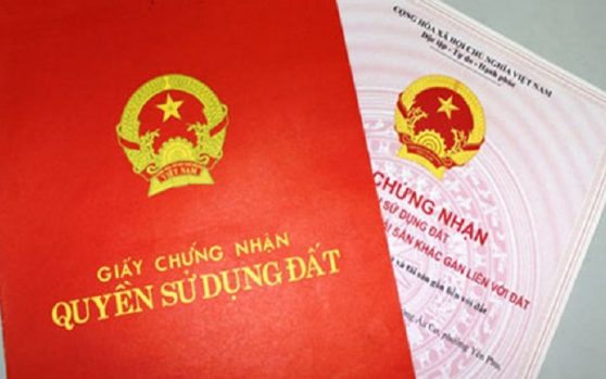 Kiến thức pháp lý về: Đất được nhà nước giao, đất thuê, đất được công nhận quyền sử dụng đất