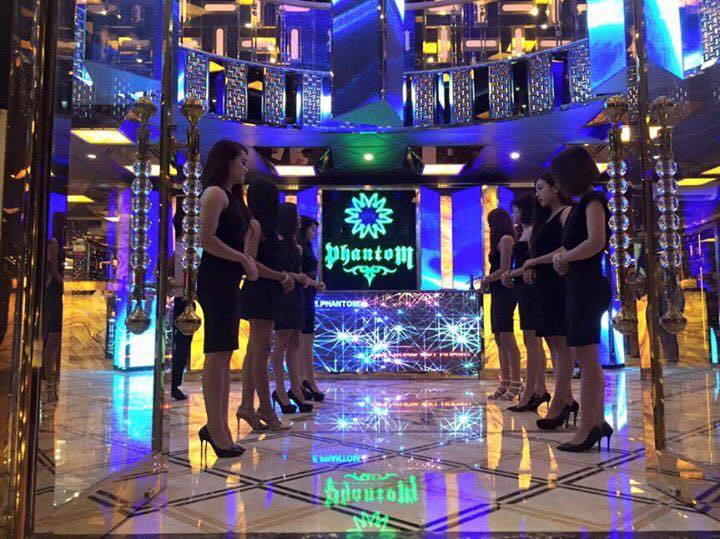 Thủ tục mở quán karaoke