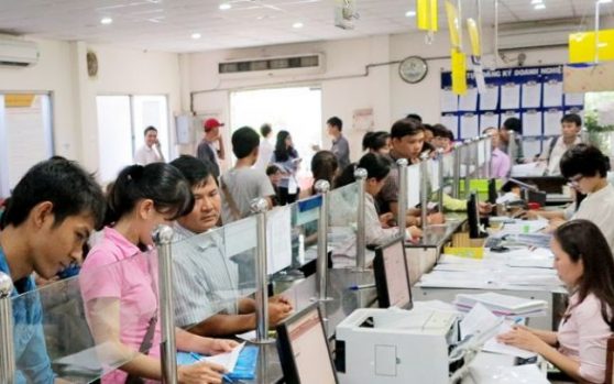 Các loại thuế phí phải nộp khi thành lập doanh nghiệp