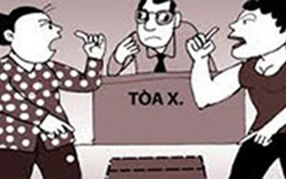 Điều kiện bảo vệ người thứ ba ngay tình