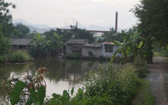 Hà Nam: Dân chưa đồng thuận giá đền bù, chính quyền đã ra quyết định cưỡng chế?