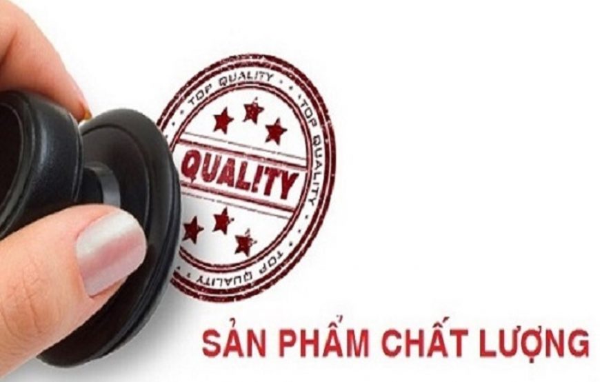 Những điều cần biết về chứng nhận chất lượng hàng hóa