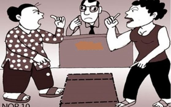 Những tranh chấp đất đai bắt buộc phải hòa giải tại UBND cấp xã