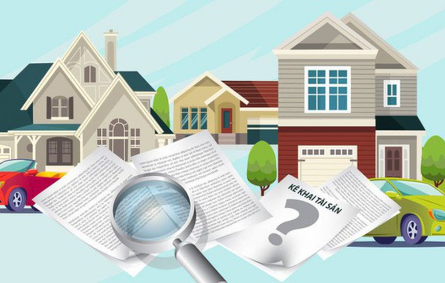 Tài sản không được kê biên thi hành án dân sự