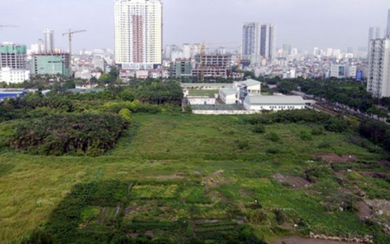 Điều kiện áp dụng phương pháp định giá đất