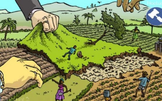 Đặc điểm, yêu cầu và thực trạng phân cấp quản lý đất đai hiện nay