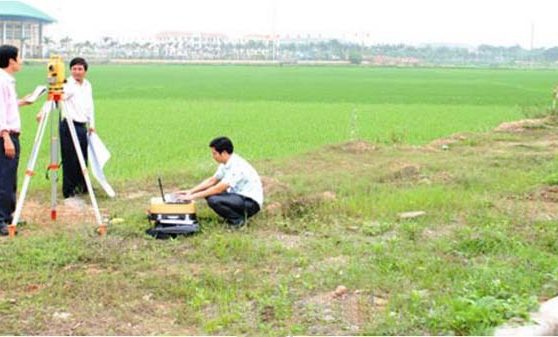 Sai số diện tích đất do đo đạc, xử lý thế nào?