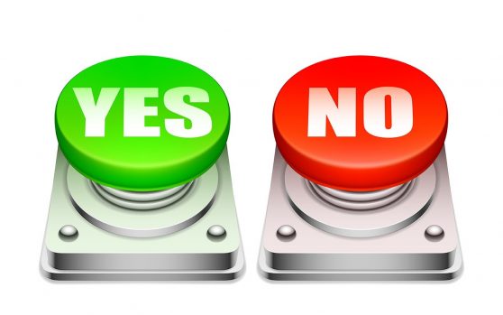 Những trường hợp văn bằng bảo hộ bị từ chối cấp